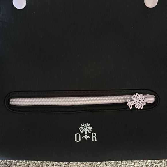 Oak And Reed Yoga Mat bag - Picture 3 of 3